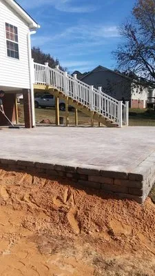 Southern Solutions Landscaping Logo