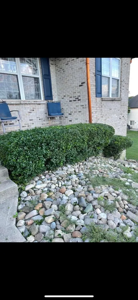 Top-rated landscaping services for residential properties across Osgood, IN - Southern Solutions