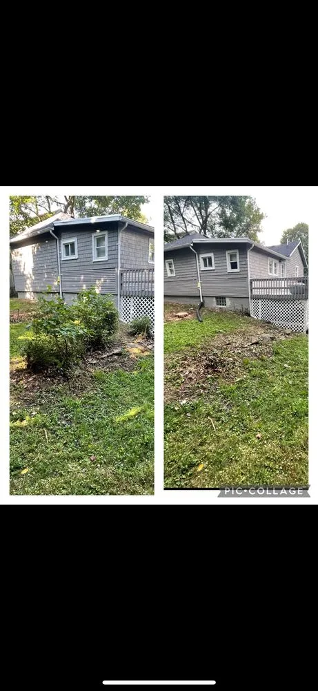 Trusted lawn care service in Osgood, IN by Southern Solutions