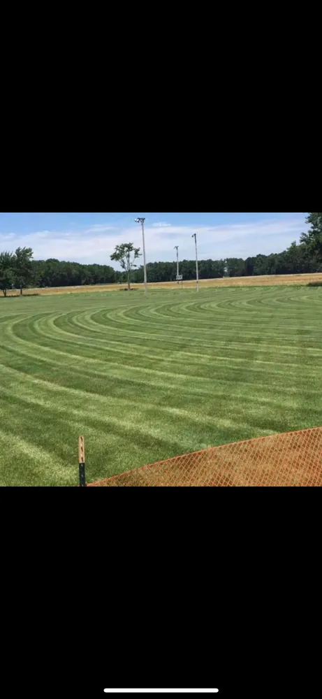 Reliable landscaping services in Osgood, IN - Southern Solutions