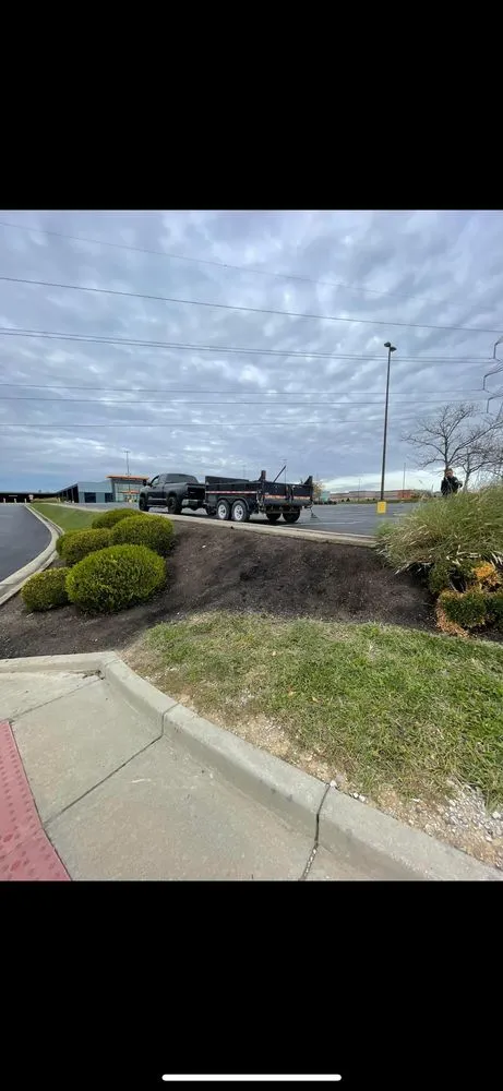 Top-rated outdoor landscaping with custom design across Osgood, IN - Southern Solutions