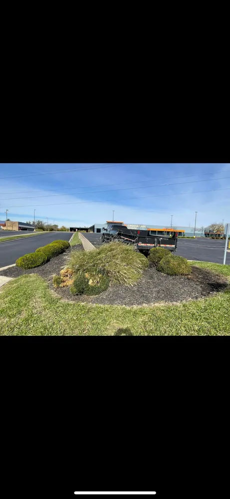 Expert landscape installation in Osgood, IN - Southern Solutions