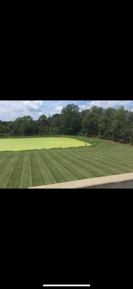 Expert lawn mowing service for outdoor upgrades across Osgood, IN - Southern Solutions