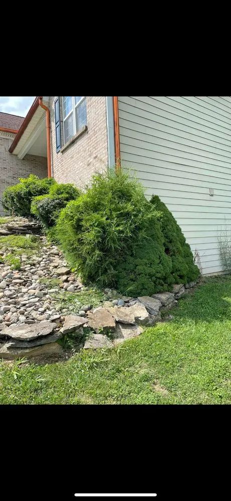 Local residential landscaping in Osgood, IN - Southern Solutions
