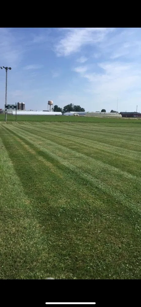 Local yard maintenance experts serving Osgood, IN - Southern Solutions