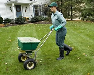 Reliable outdoor landscaping for beautiful yards across Arlington, TX - Southern Son's Landscape Management LLC.