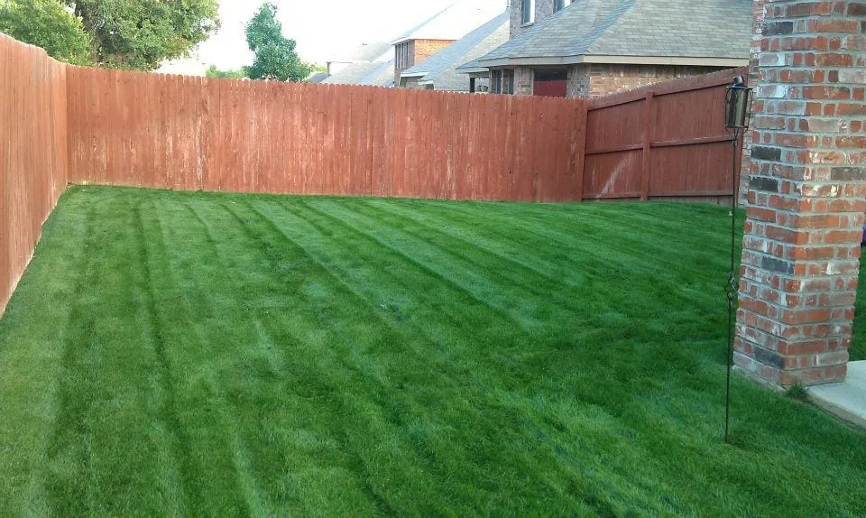 Expert outdoor landscaping for outdoor upgrades across Arlington, TX - Southern Son's Landscape Management LLC.