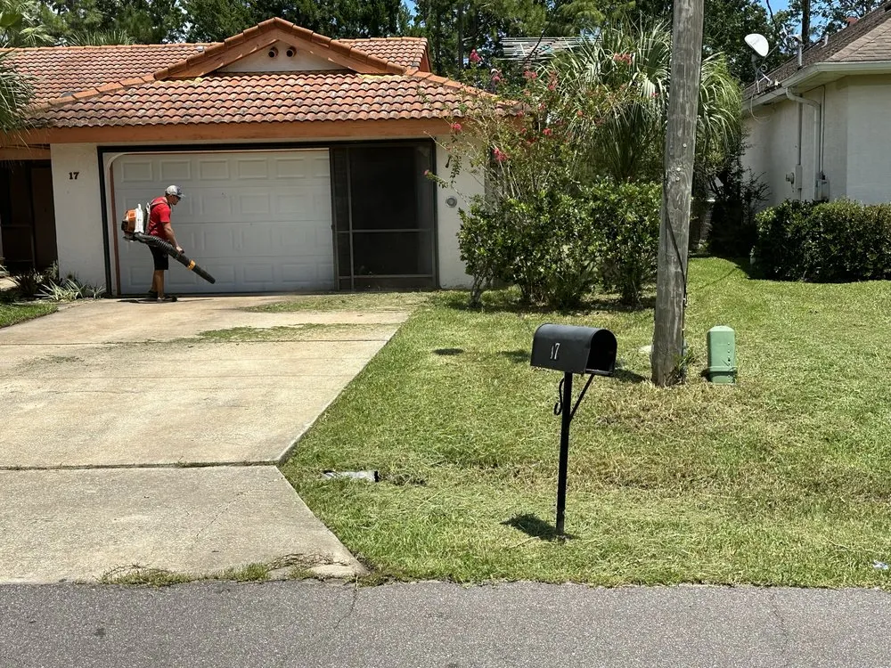 Expert yard cleanup service experts serving Florahome, FL - Southern Sons Lawn Care
