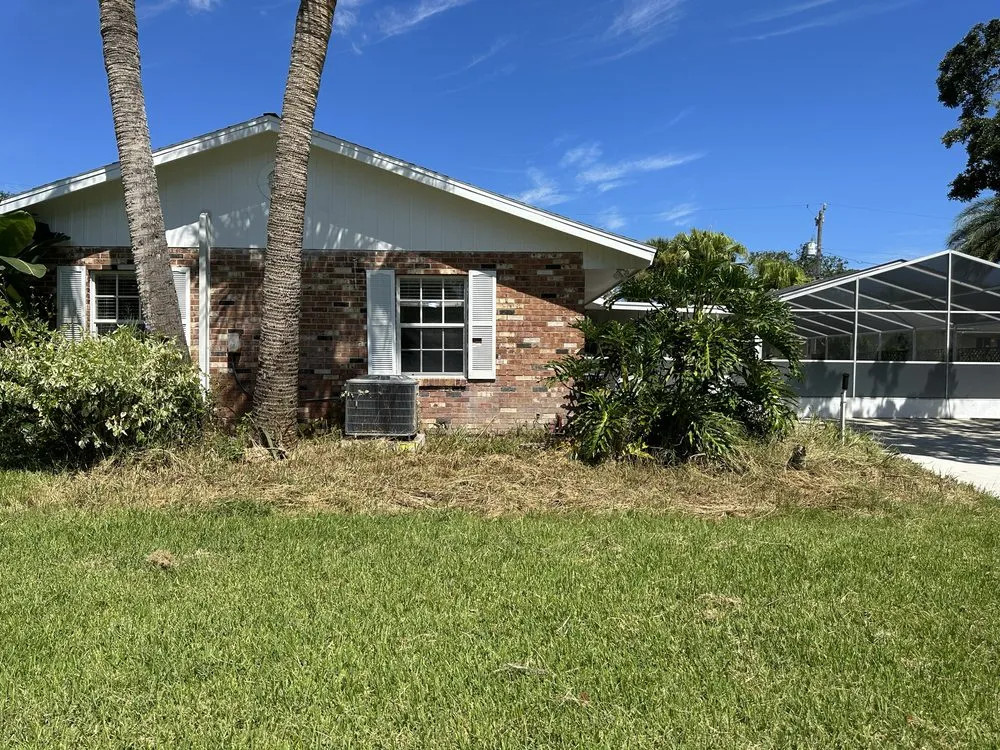 Professional landscaping services for beautiful yards across Florahome, FL - Southern Sons Lawn Care