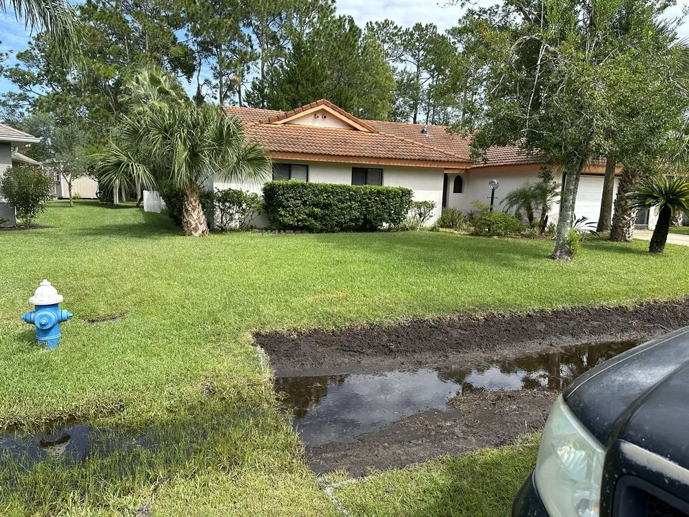 Custom lawn care service experts serving Florahome, FL - Southern Sons Lawn Care
