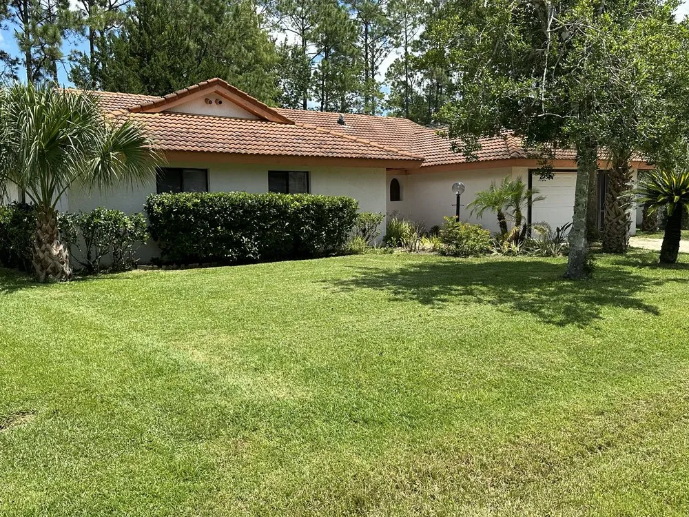 Trusted yard cleanup service near you in Florahome, FL by Southern Sons Lawn Care
