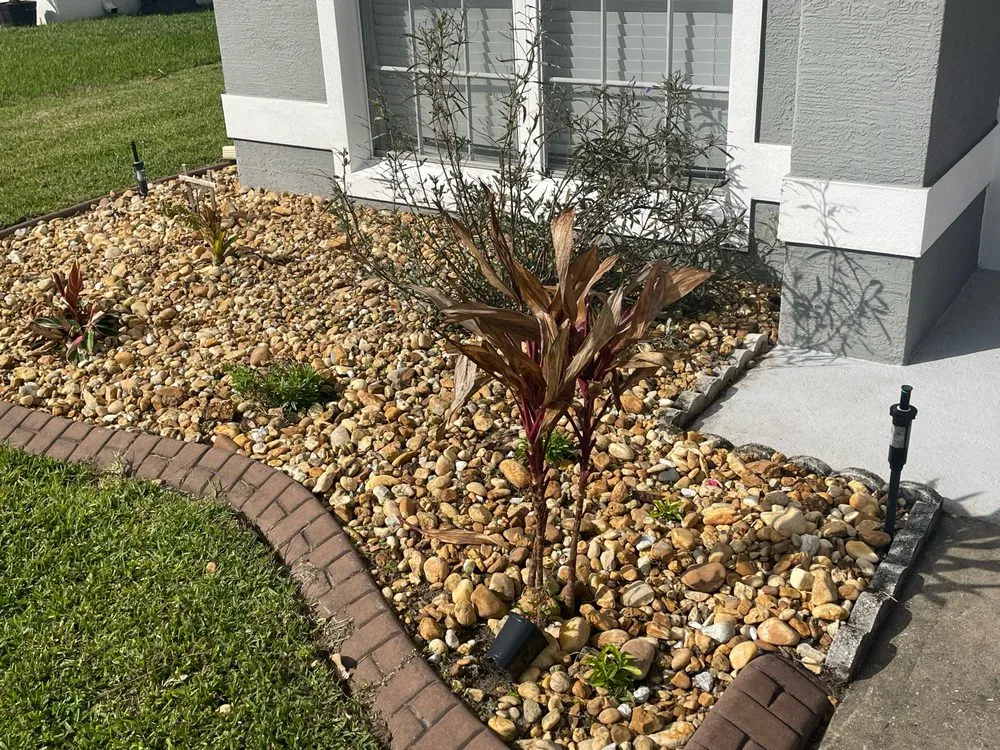 Expert landscape installation in Florahome, FL - Southern Sons Lawn Care