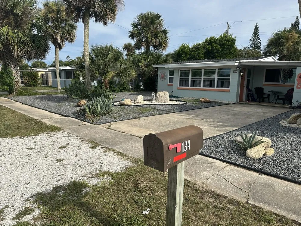 Local landscape design experts serving Florahome, FL - Southern Sons Lawn Care