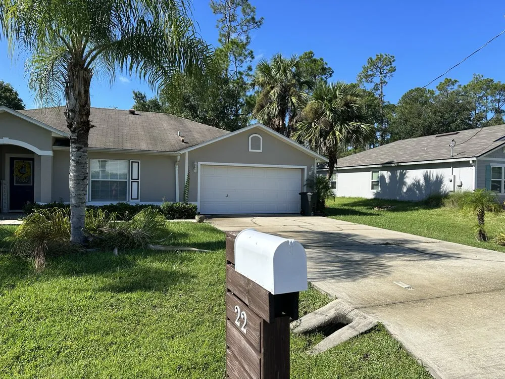 Trusted residential landscaping near you across Florahome, FL - Southern Sons Lawn Care