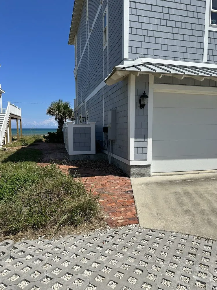 Expert lawn mowing service in Florahome, FL - Southern Sons Lawn Care