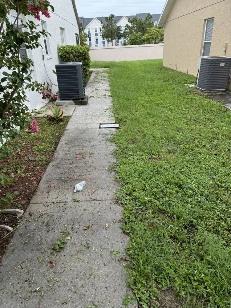 Top-rated garden landscaping for homes across New Port Richey, FL - Southern Standard Lawn Care