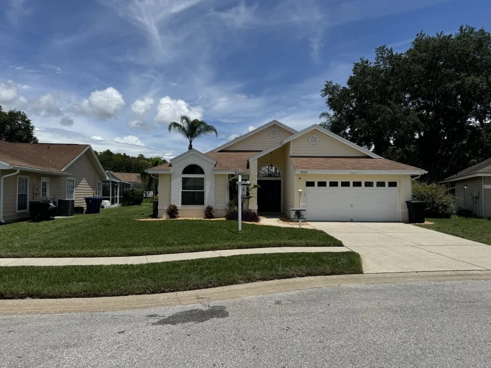 Reliable lawn mowing service for outdoor upgrades in New Port Richey, FL by Southern Standard Lawn Care