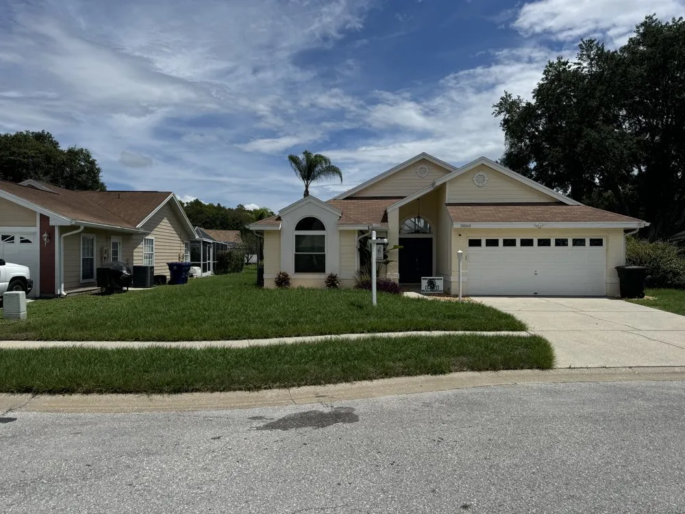 Trusted landscape design in New Port Richey, FL - Southern Standard Lawn Care