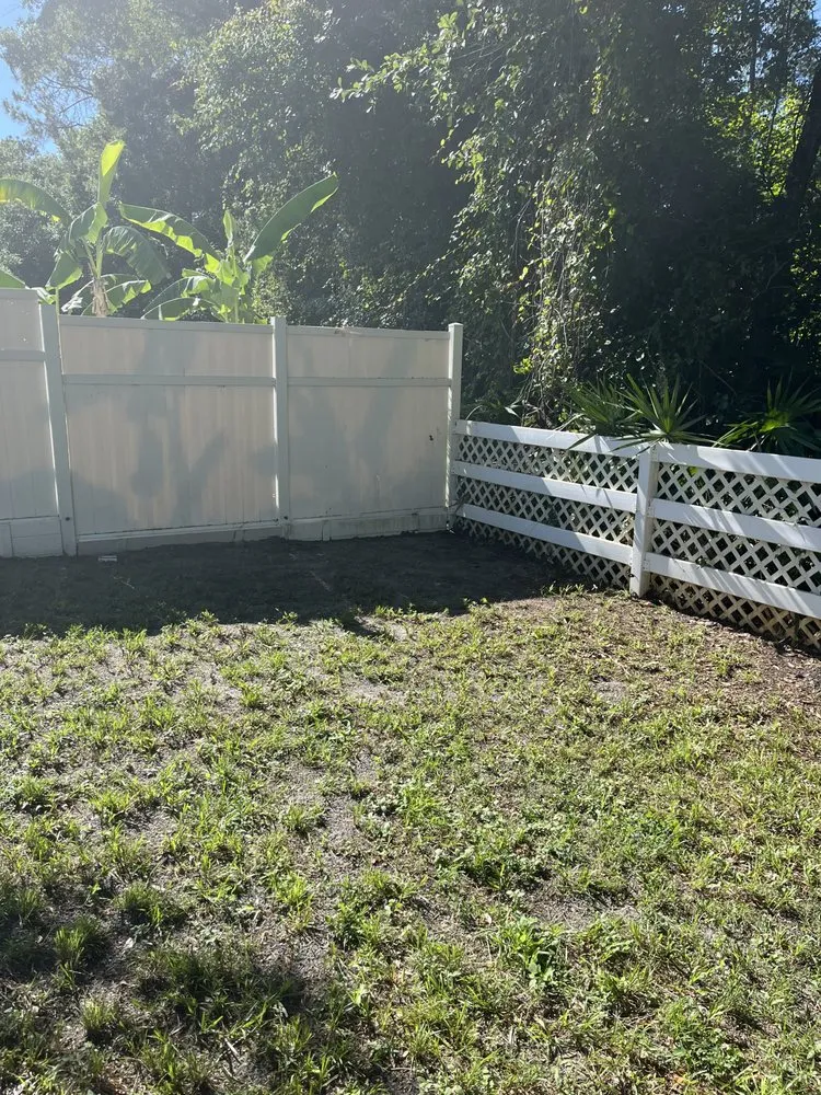 Expert yard maintenance in New Port Richey, FL - Southern Standard Lawn Care