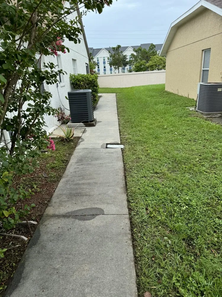 Local lawn mowing service for homes across New Port Richey, FL - Southern Standard Lawn Care