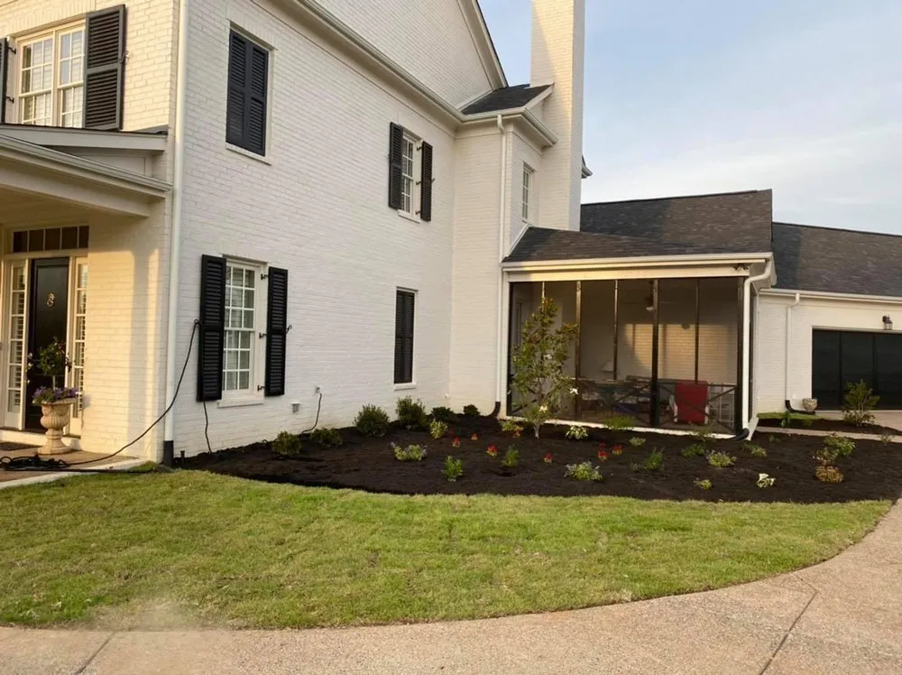 Expert lawn care service experts serving Byhalia, MS - Southern State Erosion Control