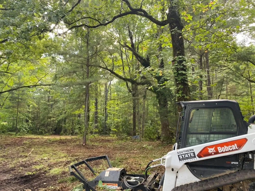 Expert garden landscaping for beautiful yards across Byhalia, MS - Southern State Erosion Control