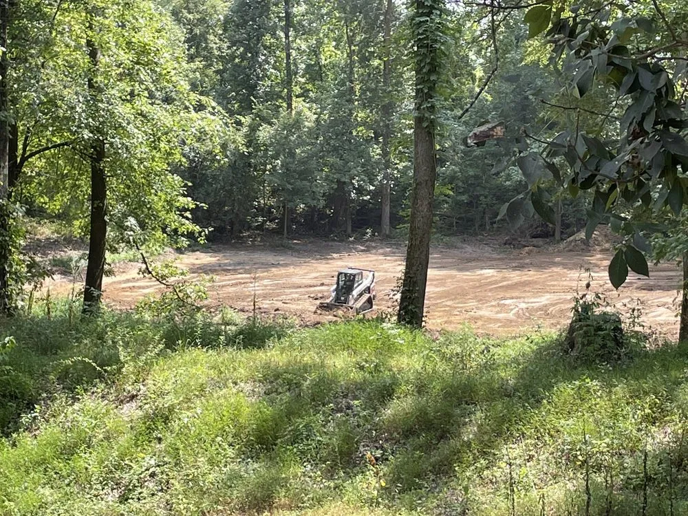 Local lawn mowing service experts serving Byhalia, MS - Southern State Erosion Control