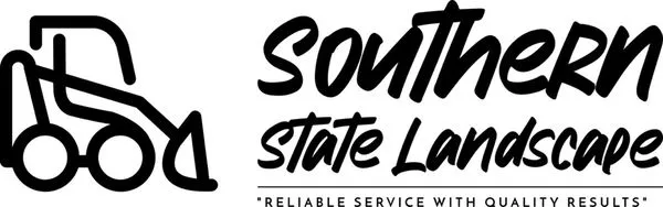 Southern State Landscape Logo