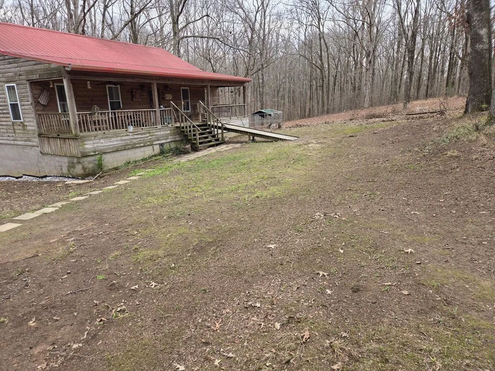 Affordable outdoor landscaping for beautiful yards across Hernando, MS - Southern Steward Property Care