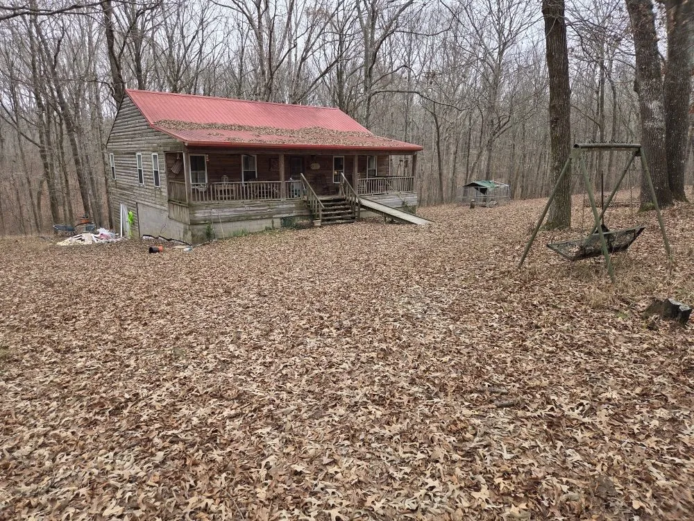 Local yard cleanup service in Hernando, MS - Southern Steward Property Care