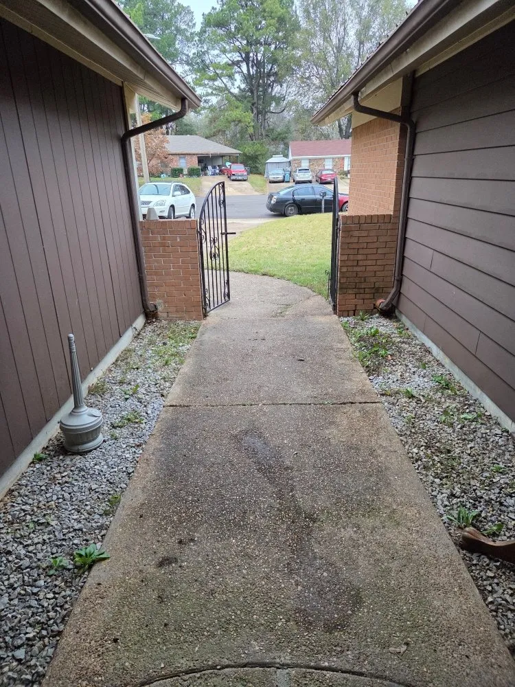 Trusted landscaping services in Hernando, MS by Southern Steward Property Care