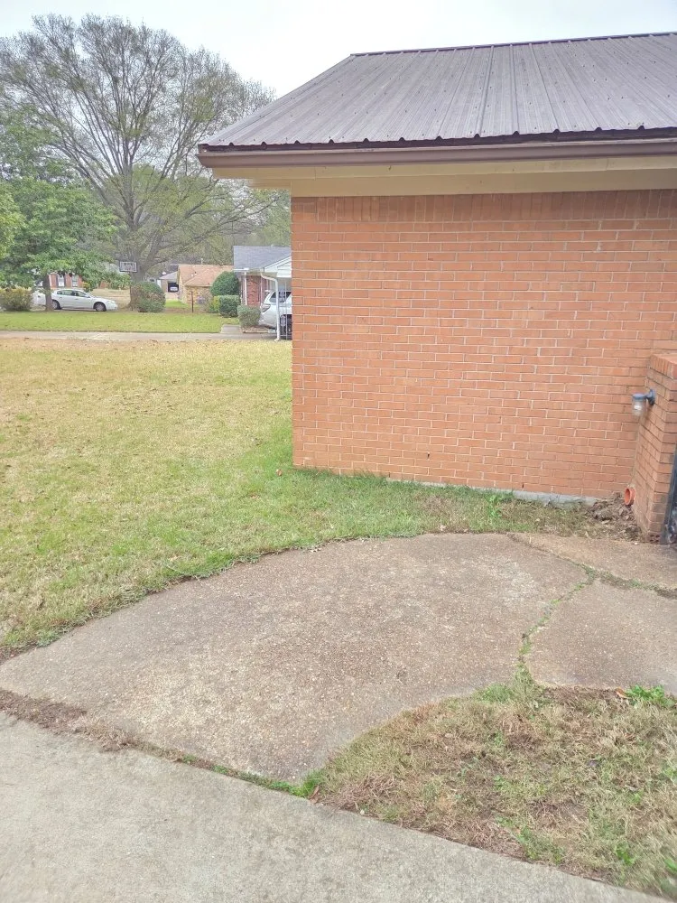 Top-rated yard maintenance experts serving Hernando, MS - Southern Steward Property Care