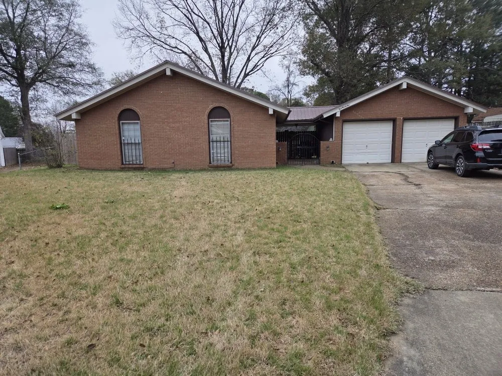 Local residential landscaping in Hernando, MS - Southern Steward Property Care