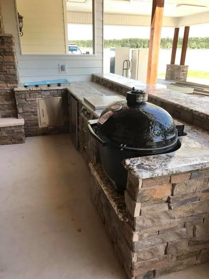 Reliable residential landscaping experts serving Valdosta, GA - Southern Stone Age