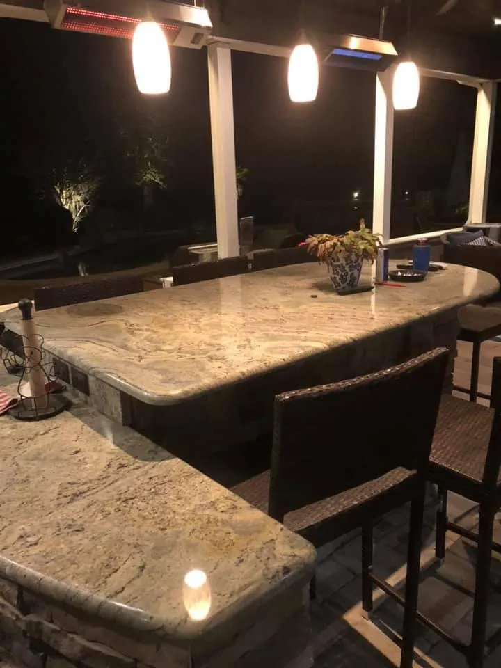 Expert landscape installation in Valdosta, GA - Southern Stone Age