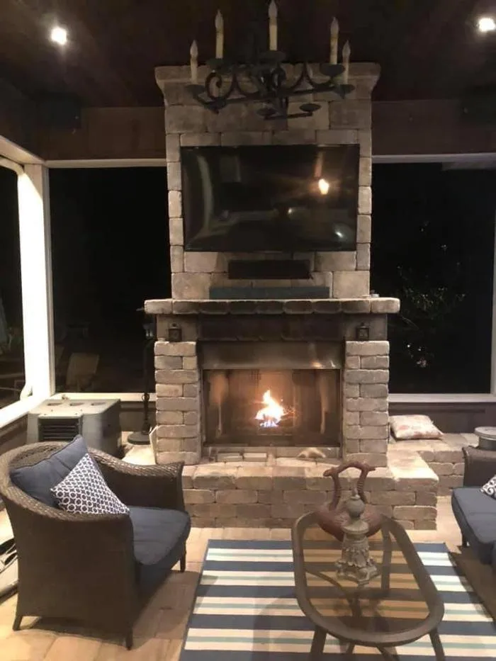 Professional lawn mowing service experts serving Valdosta, GA - Southern Stone Age