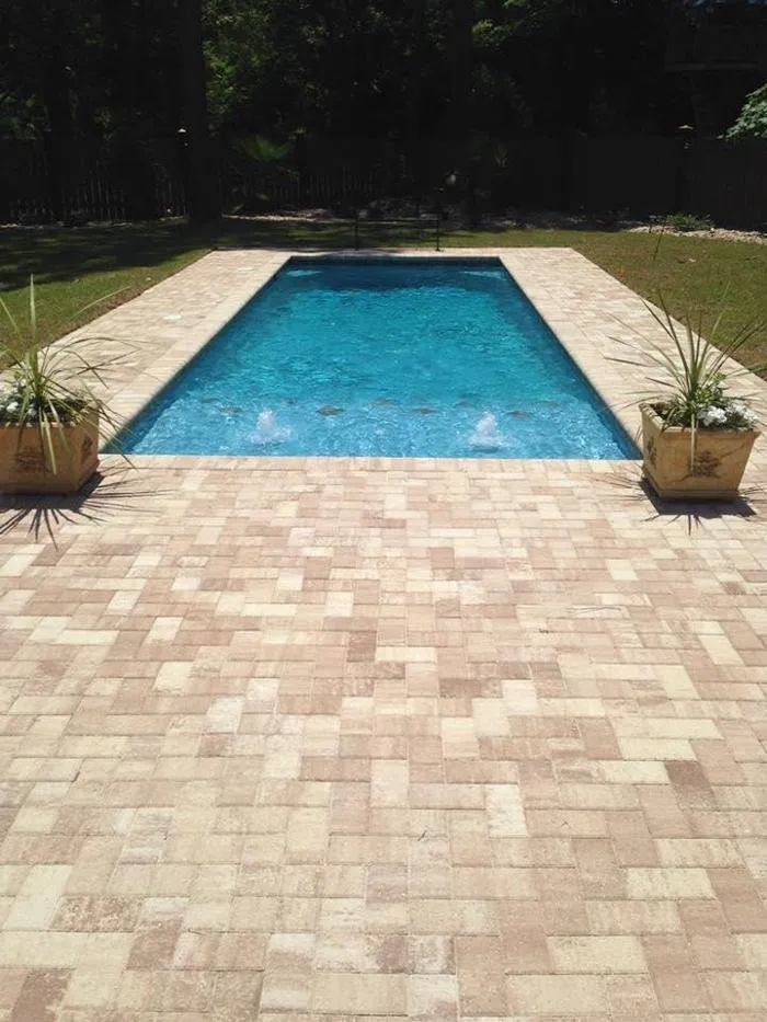 Professional landscaping services in Valdosta, GA - Southern Stone Age