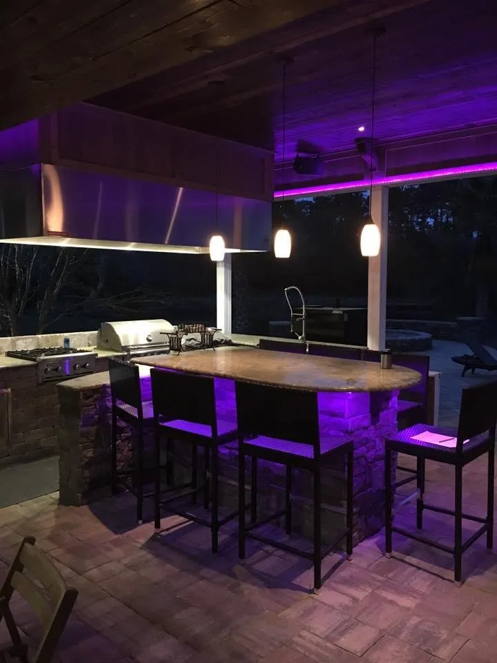 Affordable residential landscaping in Valdosta, GA - Southern Stone Age