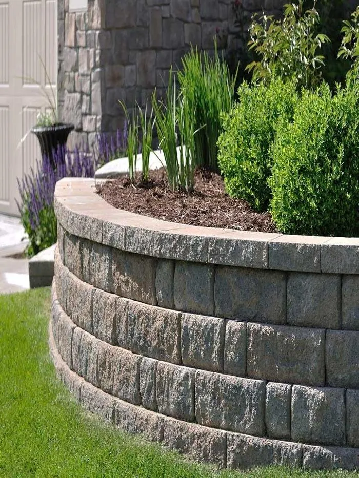 Expert landscape installation experts serving Valdosta, GA - Southern Stone Age