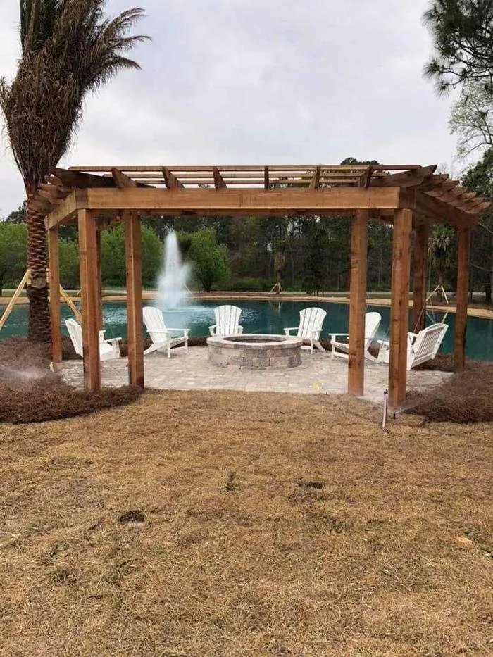 Expert lawn mowing service in Valdosta, GA - Southern Stone Age