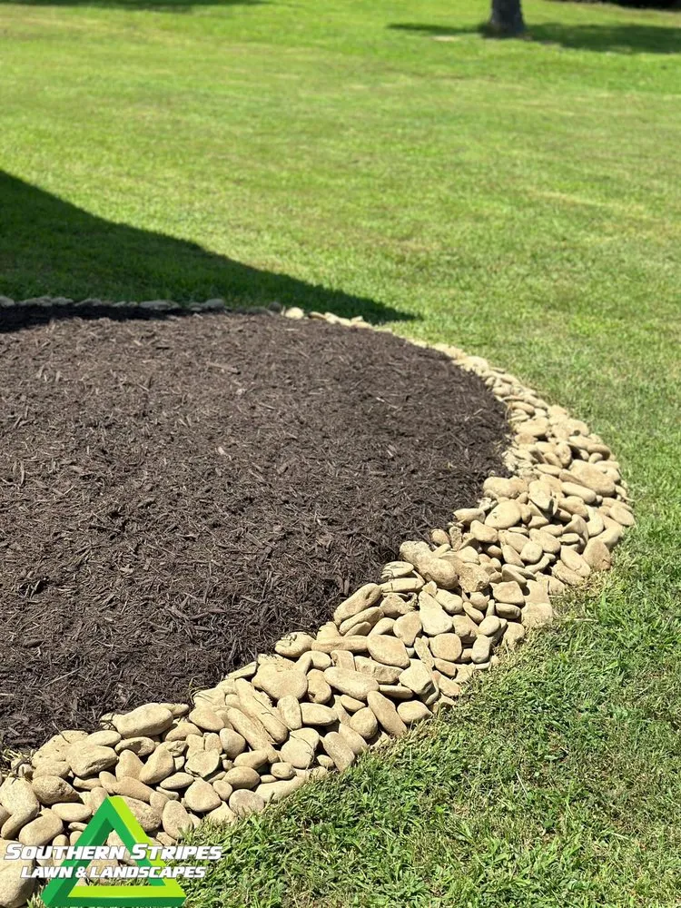 Top-rated landscaping services for year-round maintenance across Simpsonville, SC - Southern Stripes Lawn & Landscapes