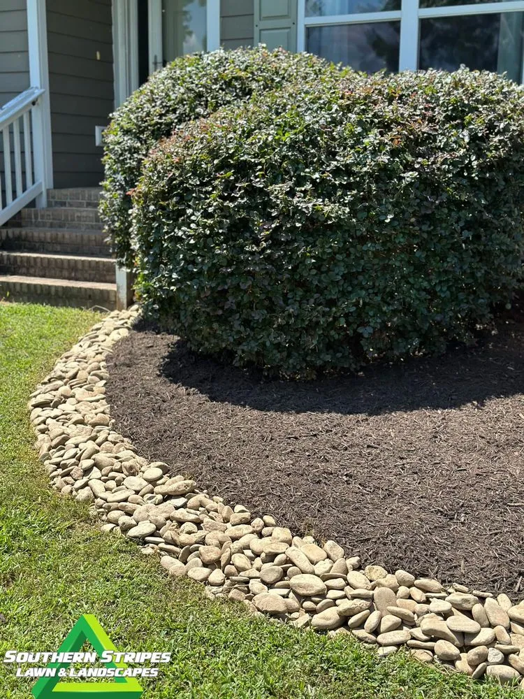 Affordable lawn care service experts serving Simpsonville, SC - Southern Stripes Lawn & Landscapes