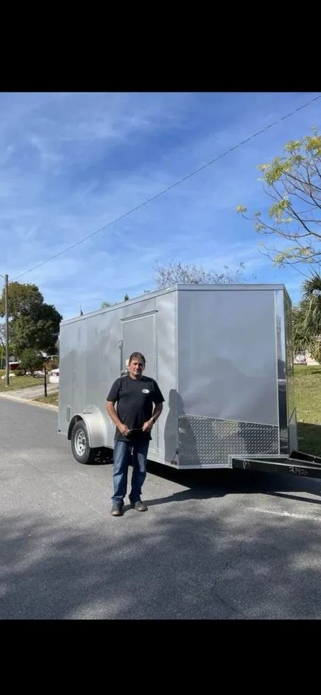 Reliable yard cleanup service in Clearwater, FL by Southern Stump Grinders