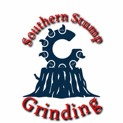 Southern stump grinding