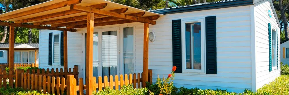 Expert lawn mowing service in Trinity, TX by Southern Style Home Investors