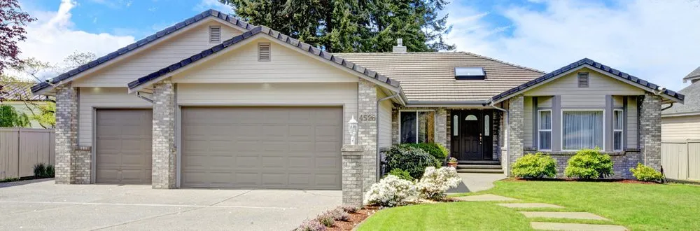 Trusted lawn care service for beautiful yards across Trinity, TX - Southern Style Home Investors