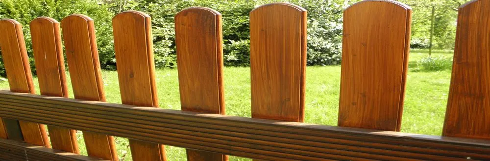 Professional garden landscaping near you in Trinity, TX by Southern Style Home Investors