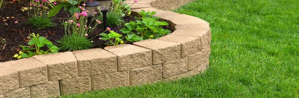 Top-rated landscape design in Trinity, TX - Southern Style Home Investors