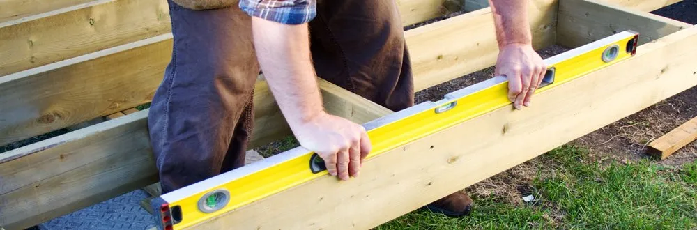 Expert landscape design for year-round maintenance in Trinity, TX by Southern Style Home Investors