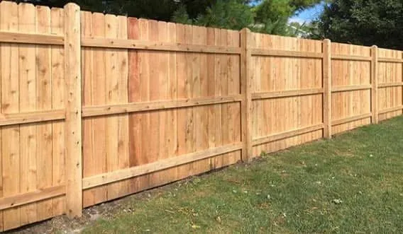 Local landscape installation in Zephyrhills, FL by Southern Style Land Development